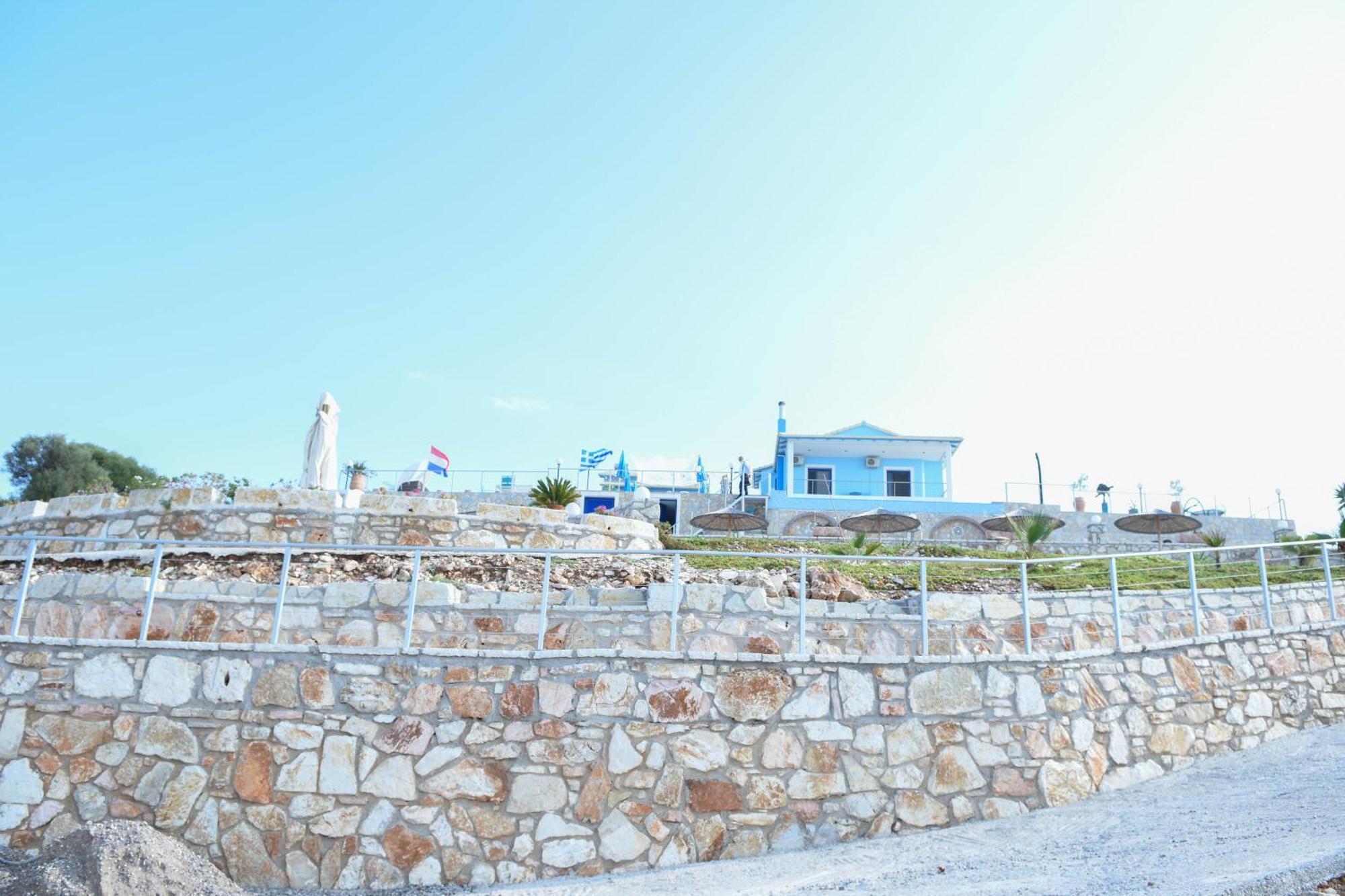 Iris Villas Sparton Ngoại thất bức ảnh